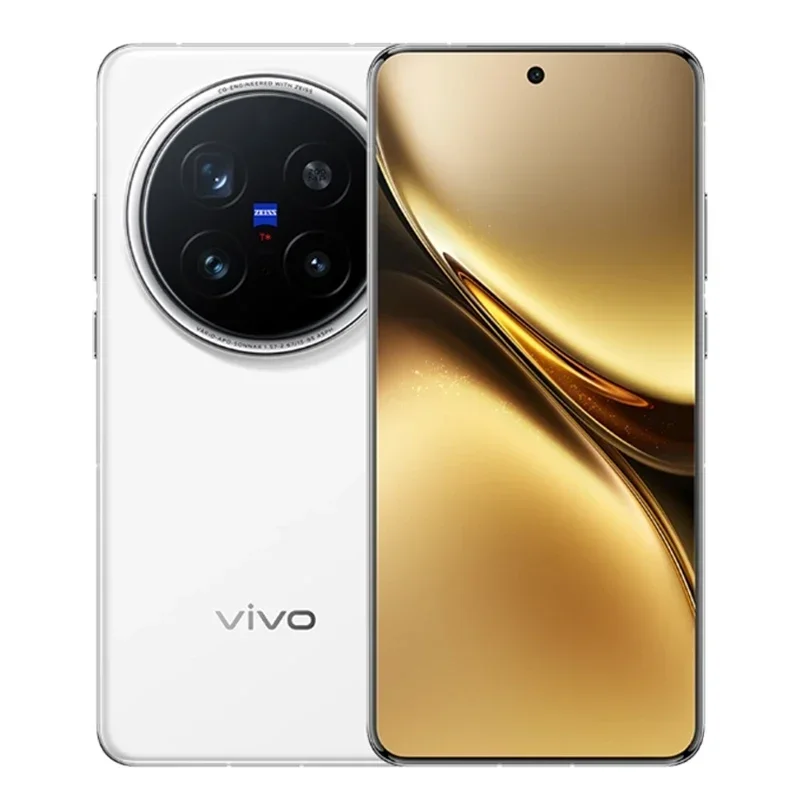 Vivo X200 Pro 5G SmartPhones android mobile 1