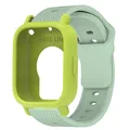 Teal-Lime