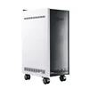 Ultrasonic Medical Disinfection Cabinet Shell Stainless Steel Hospital Medical Cabinet Metal Medical Cabinet 1