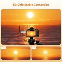 1080P 50 м Wi-Fi беспроводной HDMI удлинитель разветвитель видеопередатчик приемник для камеры PS4 ноутбук ПК к ТВ монитор проектор — изображение 6