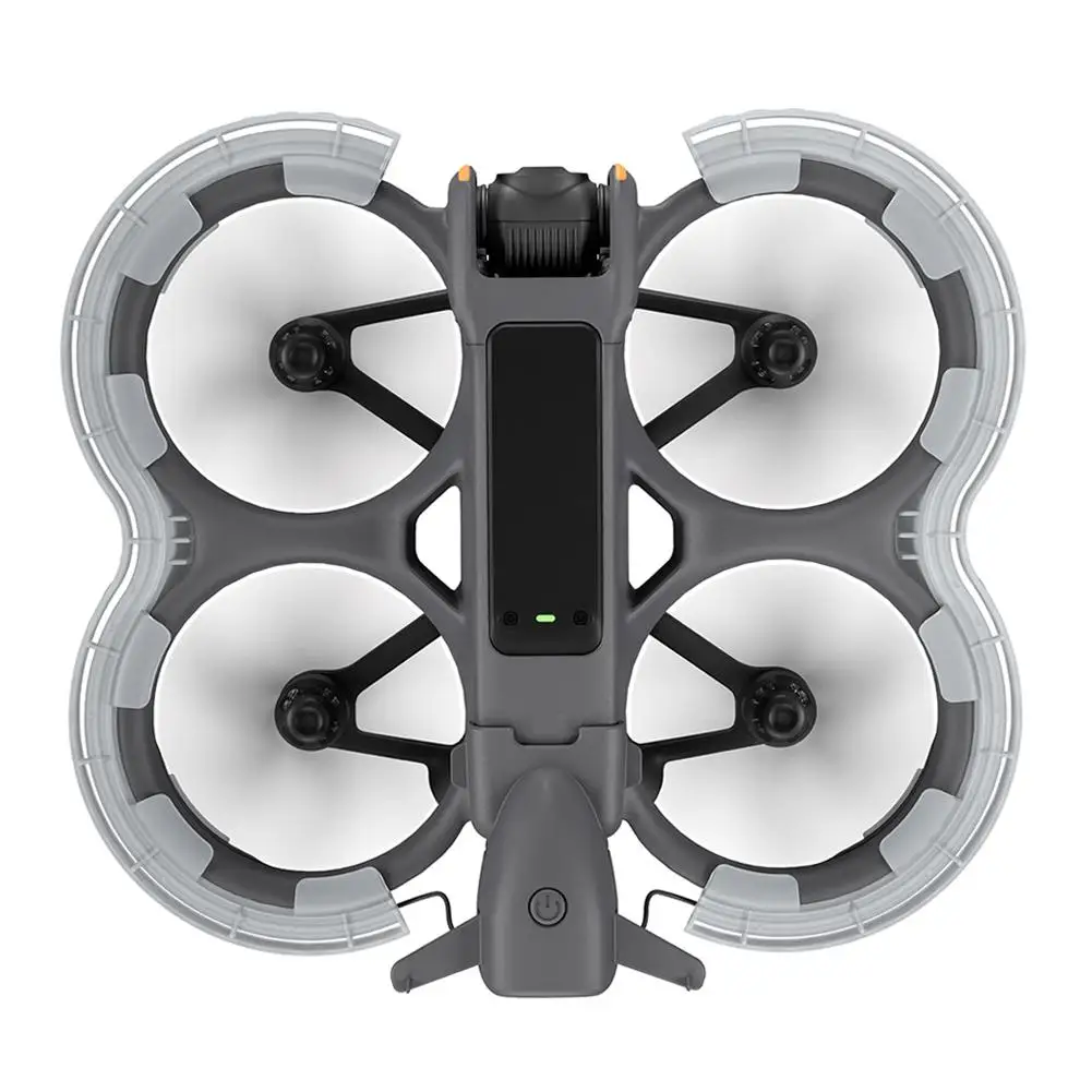 Description Picture 3 of itemAerial Camera Anti Collision for dji Avata2 Paddle Luminous Protective Avata2 Protective Cover Drone Accessor S8u3