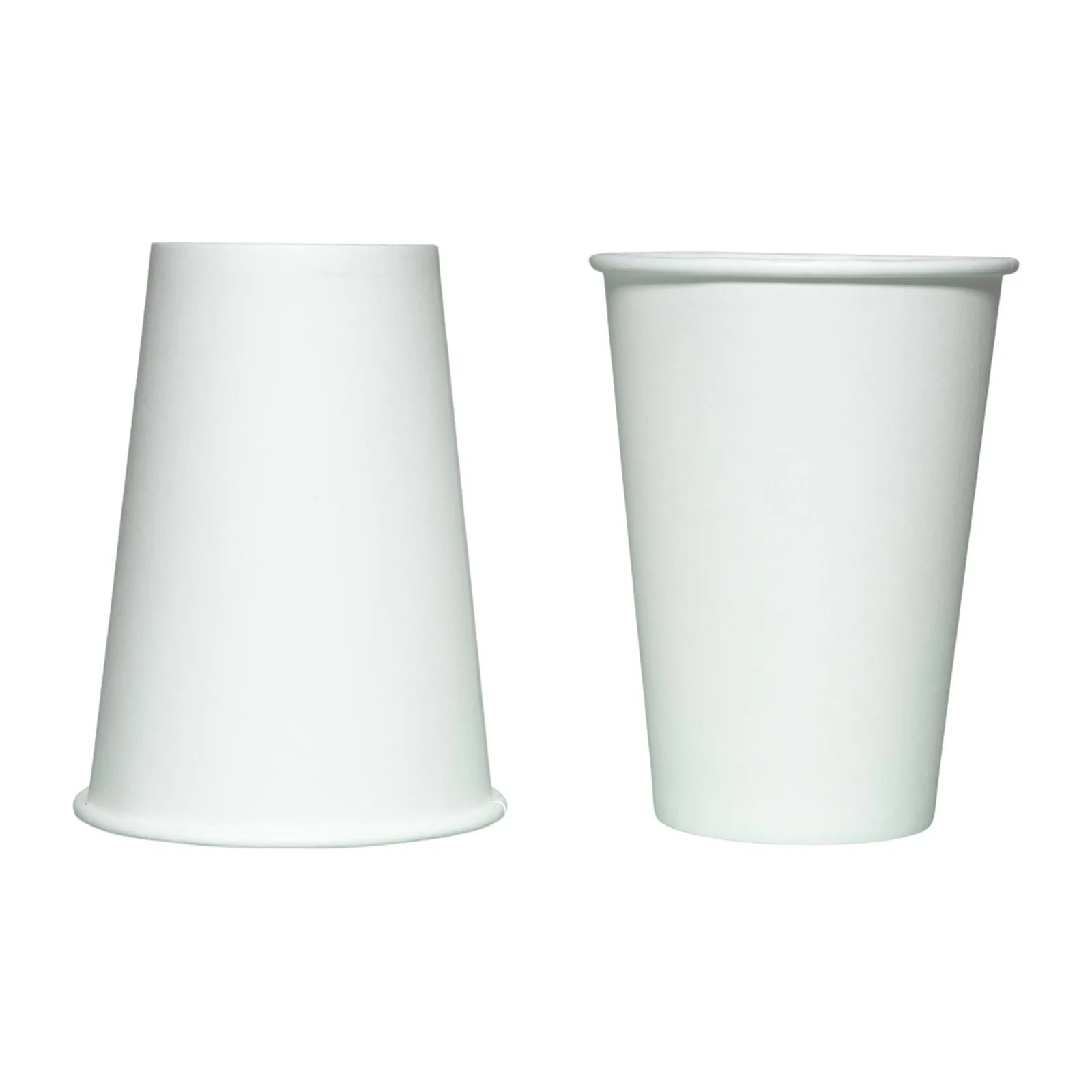 Disposable Paper Cups 50-1000pcs