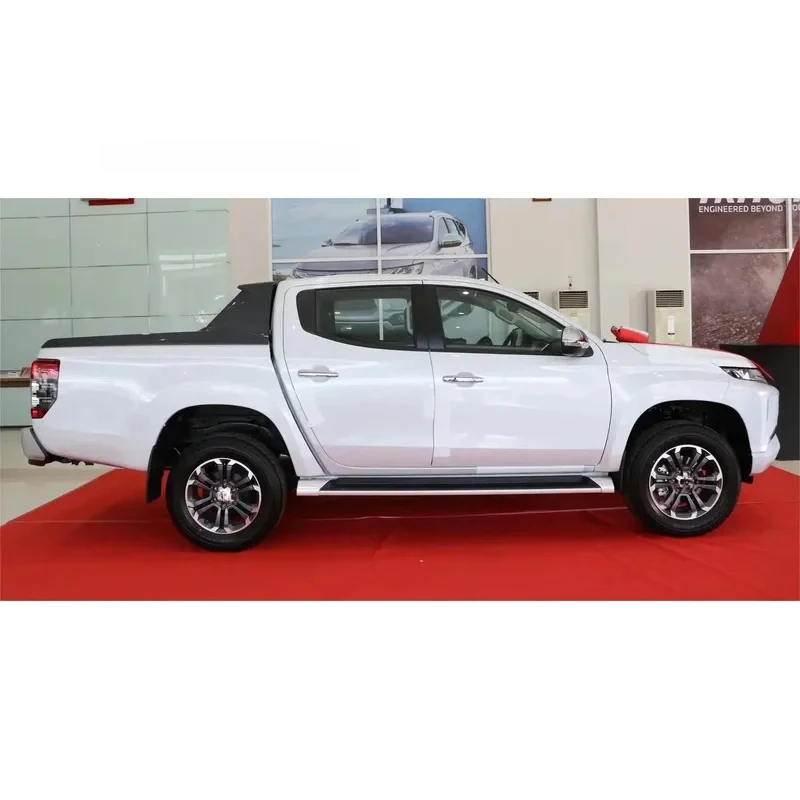 퍼포먼스 업그레이드 덴 S 플라스틱 롤 4X4 스포츠 바 타입 L0