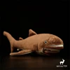 Megamouth Shark High Fidelity Anime Cute Plushie Pelagios Plush Toys Lifelike Animals Simulation Stuffed Doll Kawai Toy Gifts 1