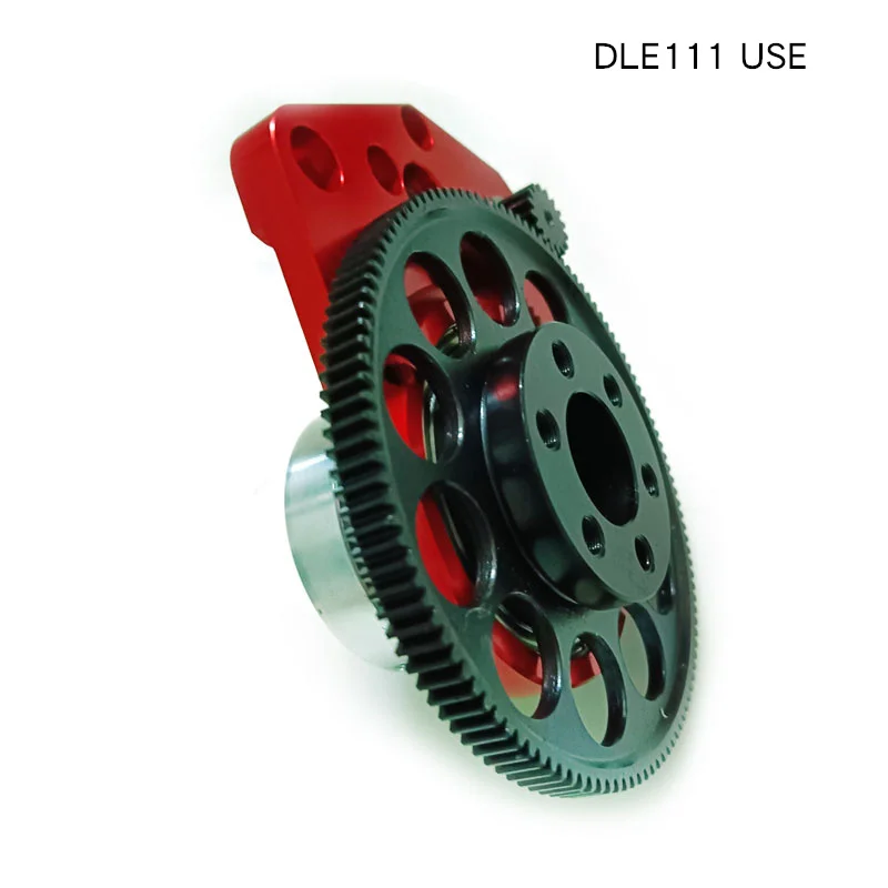 Mini-drone DLE120/61/60/111 Vervangingsmotor €132,99