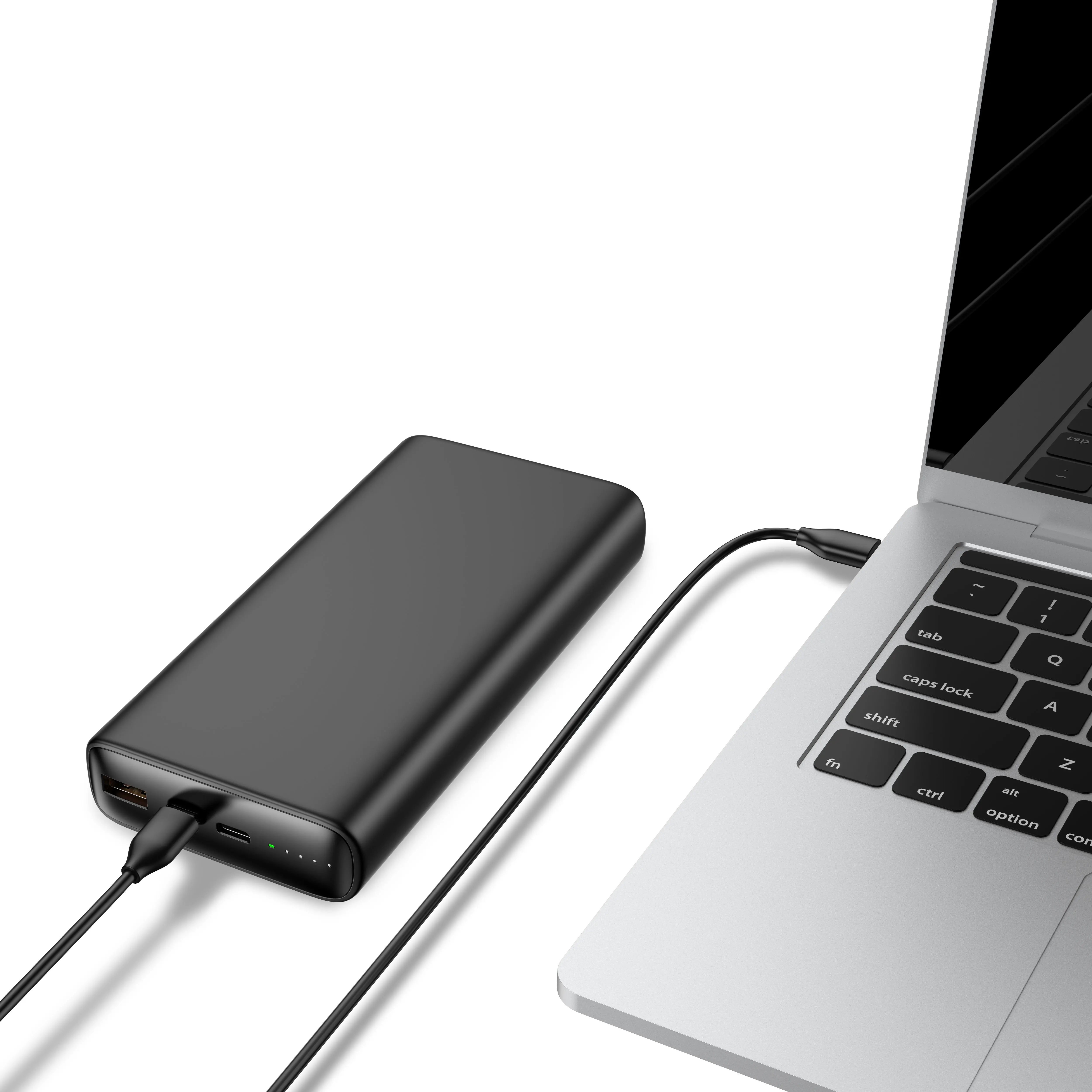 20000mah Pd 65w Laptop Power Bank Power Delivery Portable Charger 20000mah-pd-65w-laptop-power-bank-power-delivery-portable-charger