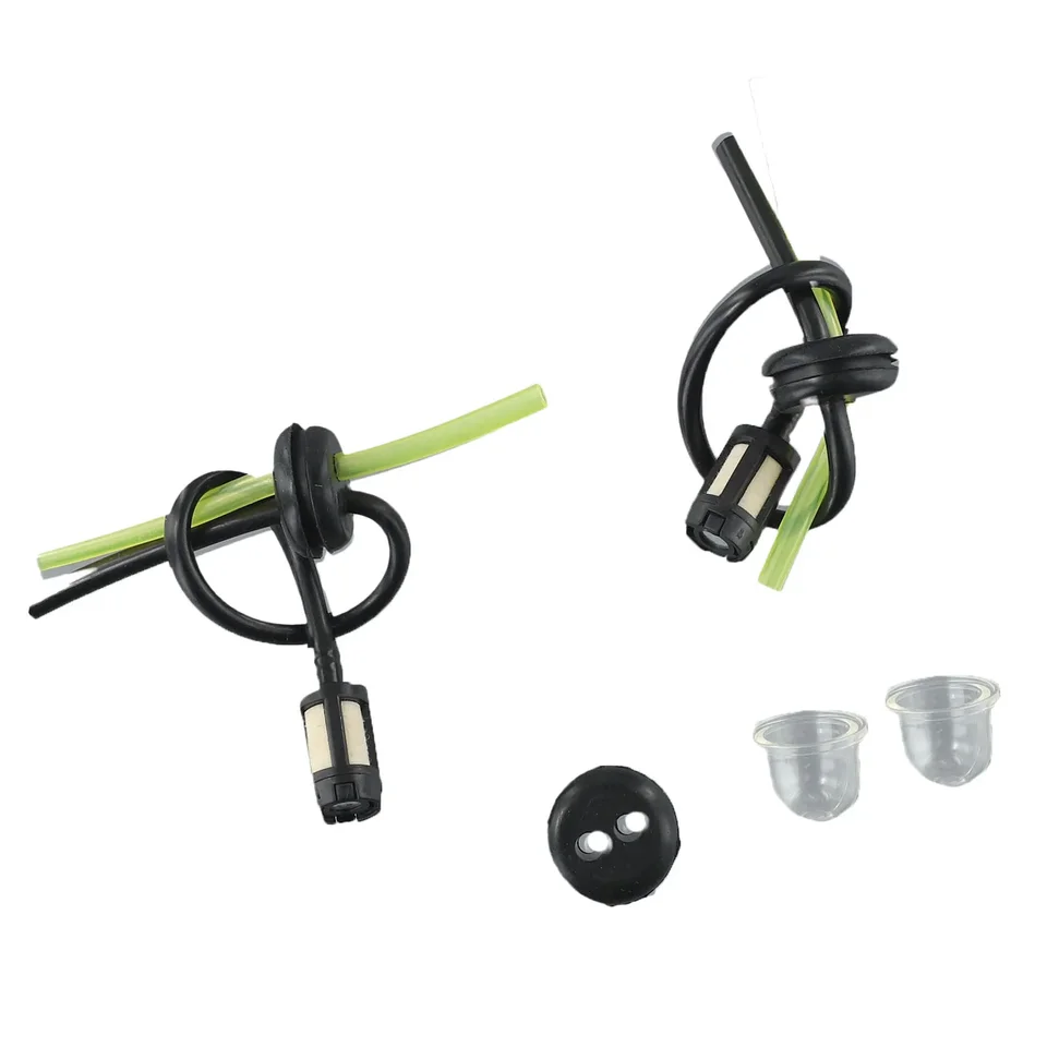 KIT FILTRO CARBURANTE Per Fuoribordo Suzuki E Johnson 4 Tempi 15410 - Foto 11