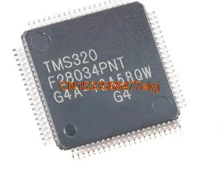 

100% NEW Free shipping TMS320F28034PNT F28034PNT TMS320F28034 TMS320F28034PNS