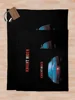 Knight rider Throw Blanket Decorative Sofa for winter Camping Sleeping Bag Moving Blankets 5