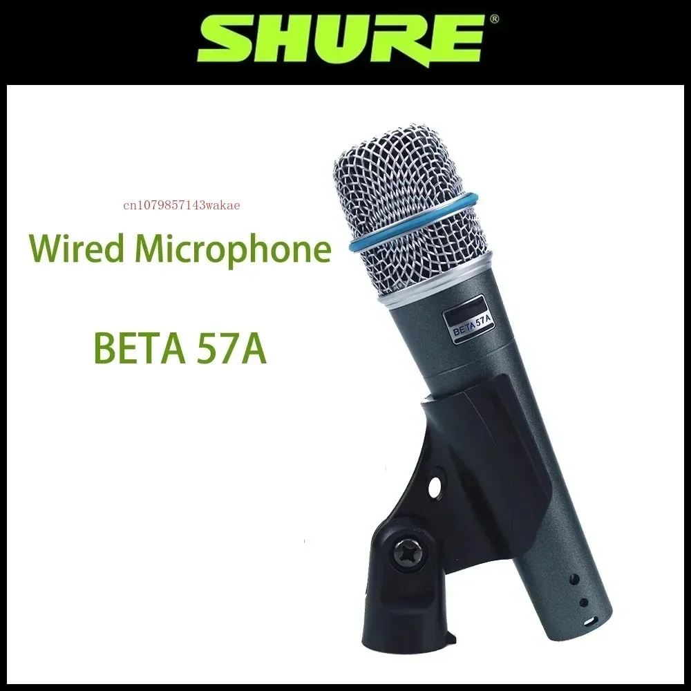 SHURE SM57 BETA (The Shure Beta57 Vs the Beta57-A : r SHURE SM57 BETA (The Shure Beta57 Vs the Beta57-A : r