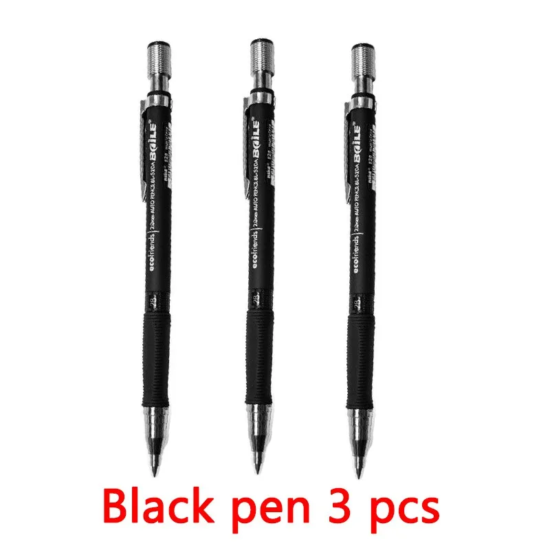 BlackPencil