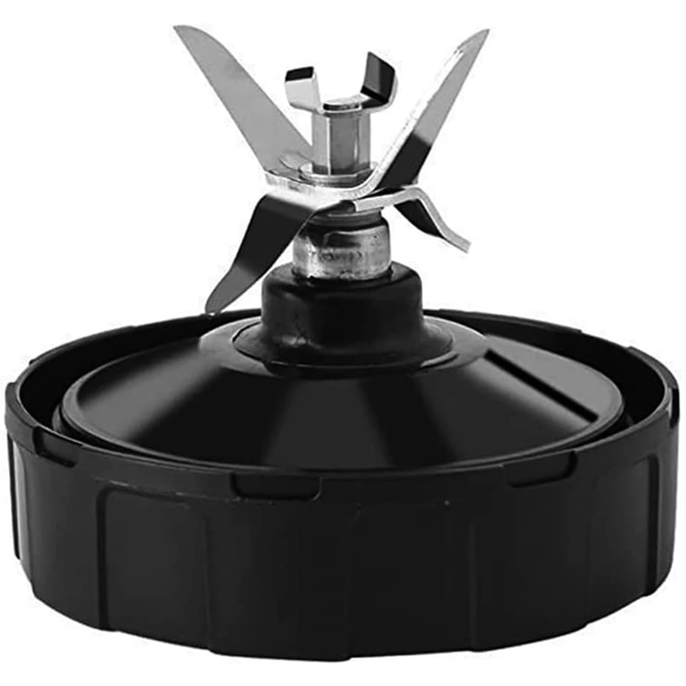Ninja Blender Replacement Parts Assembly Conjunto do Copo da Lâmina do Extrator Barbatanas Bl451 Bl456