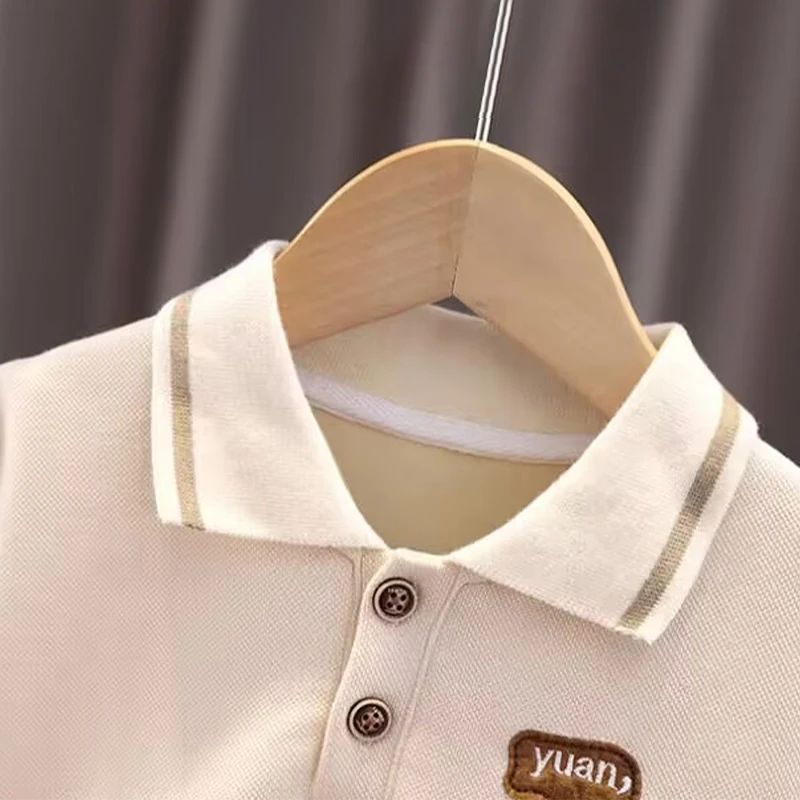 Autumn Baby Boys Clothing Sets 2Pcs Suit kids clothes