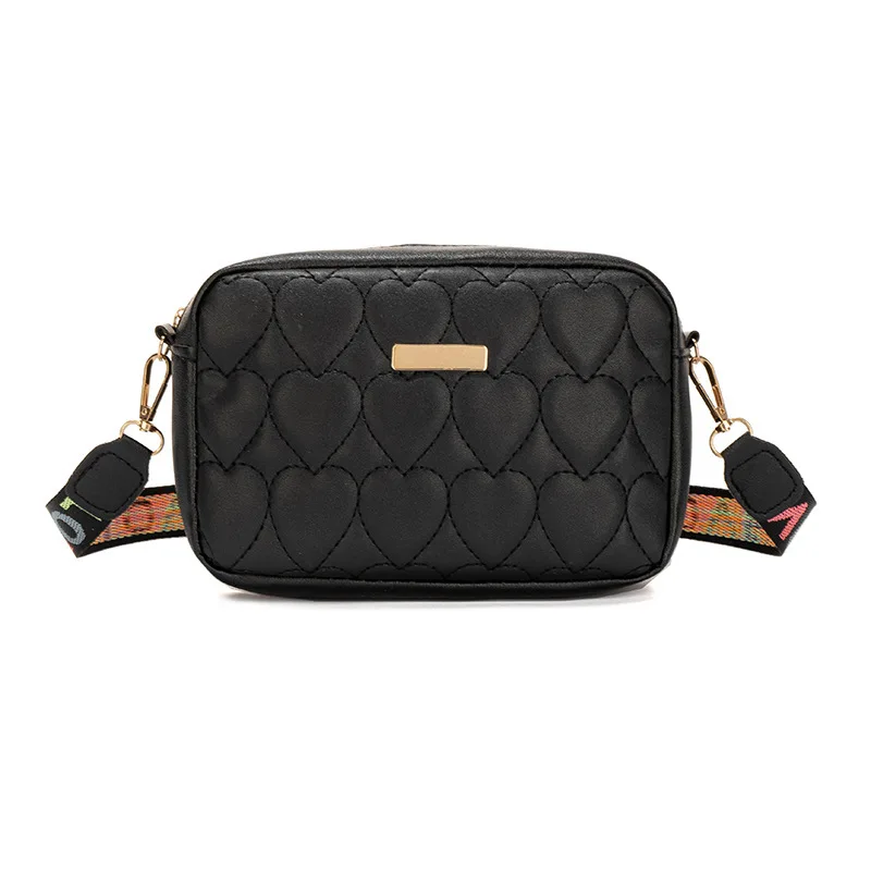 Hermoso Bolso Elegante De Mujer: Diseño Sofisticado