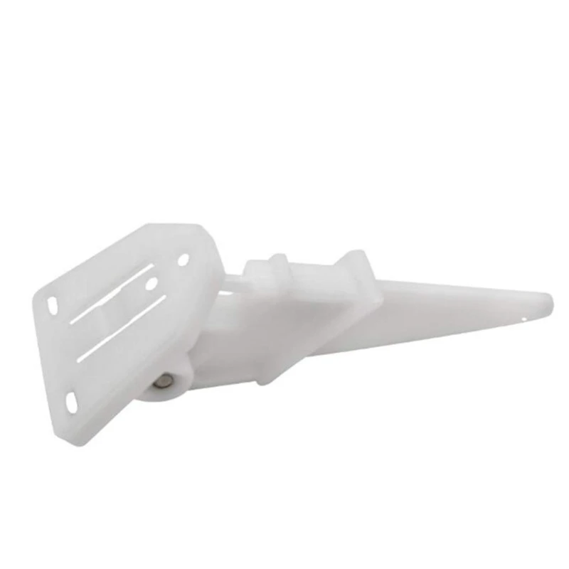 New Automatic Kick-up Tube Assembly Pitot Tube Portable Tool Pitot Speedometer