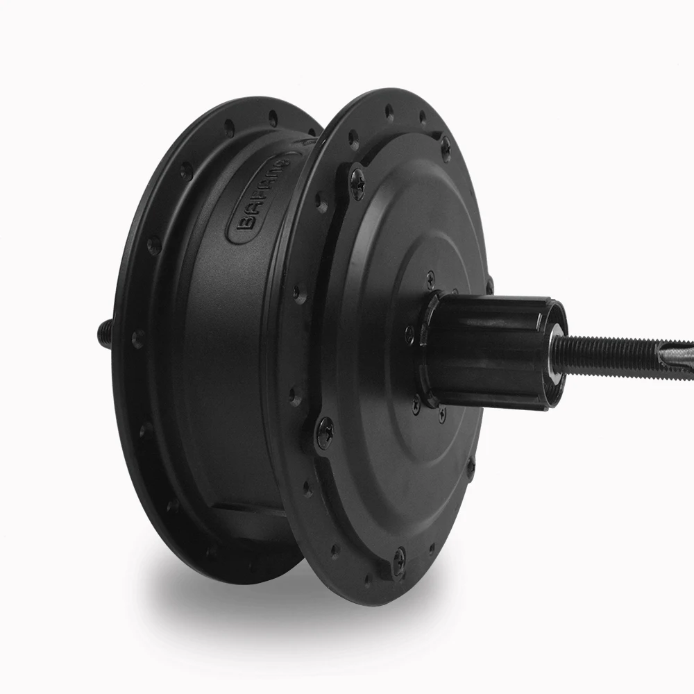 Kit de conversion de vélo à engrenages électriques, moteur sans balais, dérailleur, moteur PAS, vitesse multiple variable, nouveauté, 250W, 350W  18