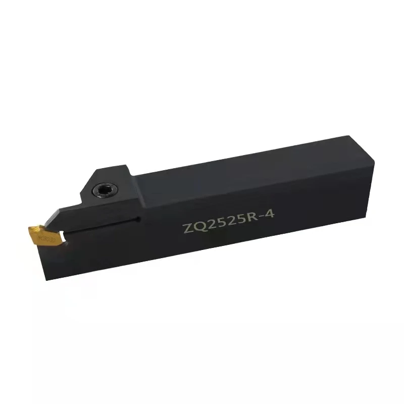 ZQ1616L-2/3/4 ZQ1616R-2 ZQ1616R-3 ZQ1616R-4 ZQR-2 ZQR-3 ZQR-4 ZQ2525L-2/3/4/5 ZQ2525R-3/4/5 CNC Turning Tools 1PCS