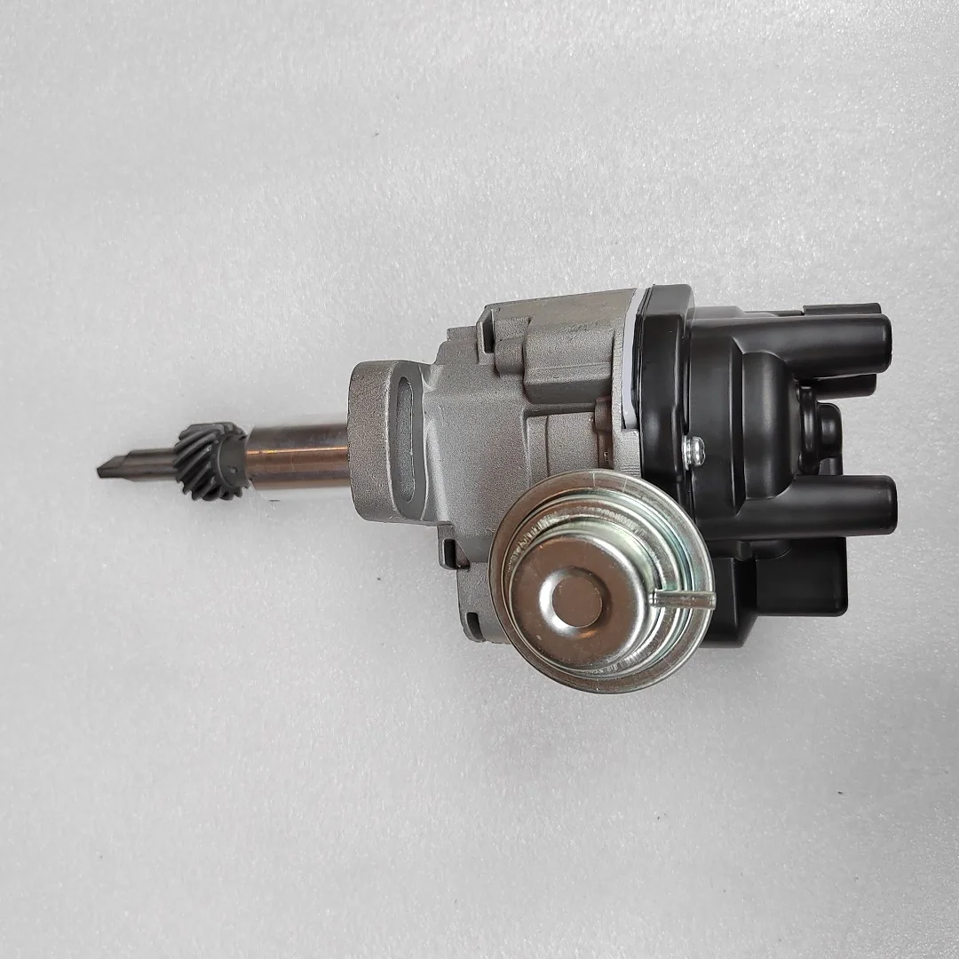 Ignition Distributor Assy 22100-50K15 22100-60K15 22100-50K10 for H25 K25 K15 H20 H20-II H20-2 Forklift K21