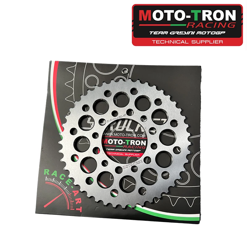 Motorcycle CNC Front Rear Sprocket For KAWASAKI ZX4R zx4r se ZX