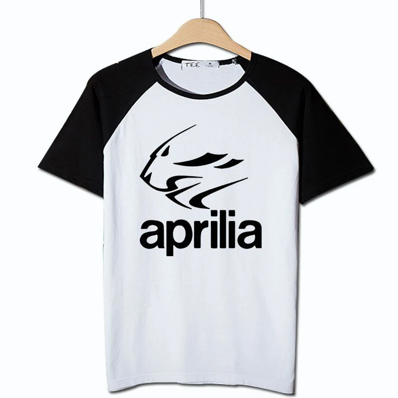 M Fan T-Shirt for Aprilia Driver RSV 4 Tuono 1000 Mille Size 3XL 