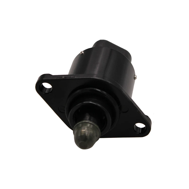IAC Idle Air Control Valve for Mitsubishi-LANCER BYD GEELY CHANA/CHENA/CHERY HAFEI ZOTYE 11125 C0672 F01R065906 D5184 0999C