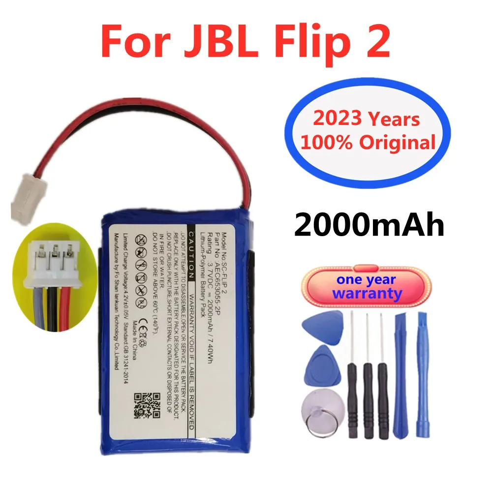 Jbl Flip 2 Аккумулятор Купить