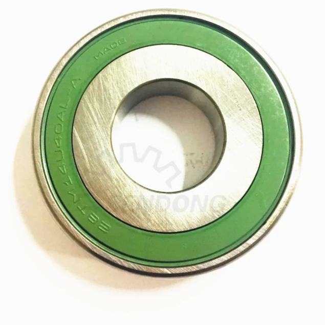 Rolamento de Esferas Profundo 28tm14u40al do Rolamento de Esferas 28tm14e do Sulco de Nsk 28tm14 para as Peças 28x69x15 mm da Máquina