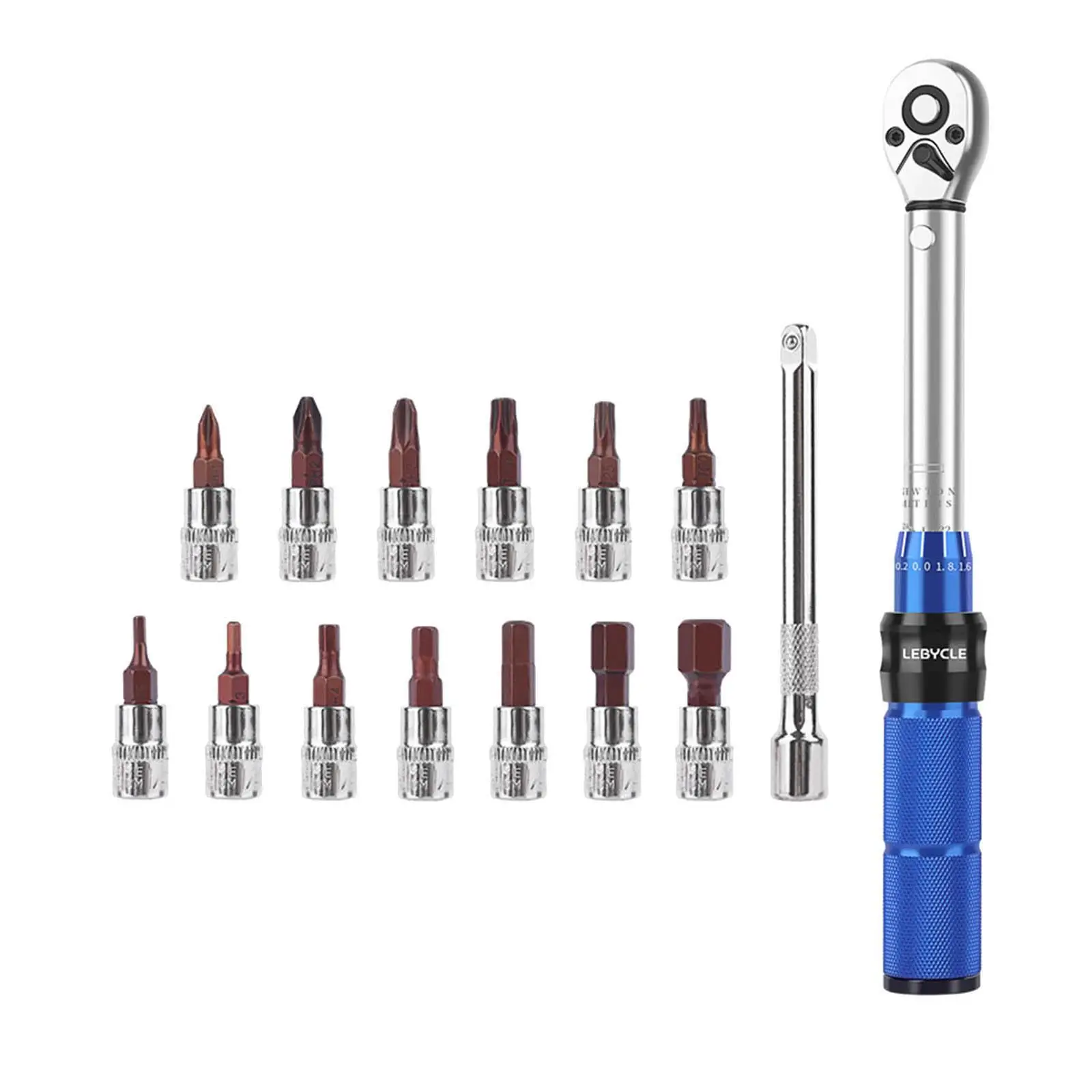 

Wrench Bike Repair Tool Maintenance Adjustable More Accurate