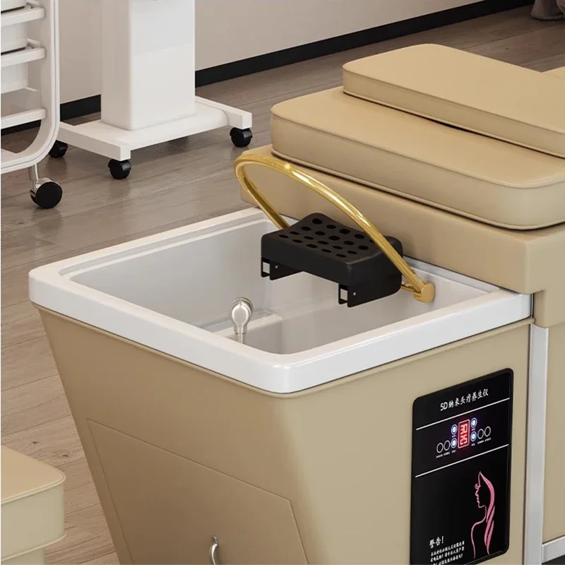 Рисунок 4 - Массажное кресло для парикмахерской