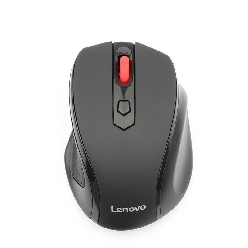 Wireless Lenovo Mouse M21 For Office