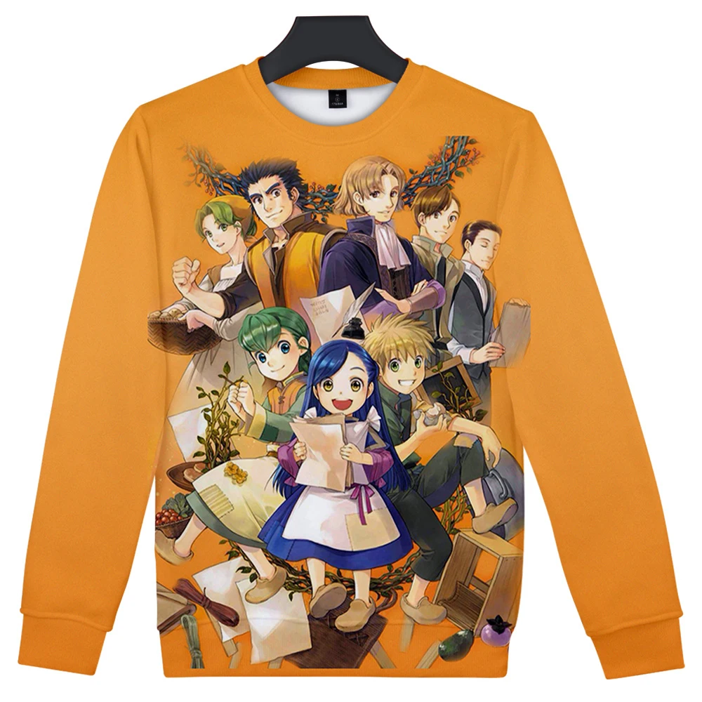 Top more than 86 anime crewneck sweatshirts  induhocakina