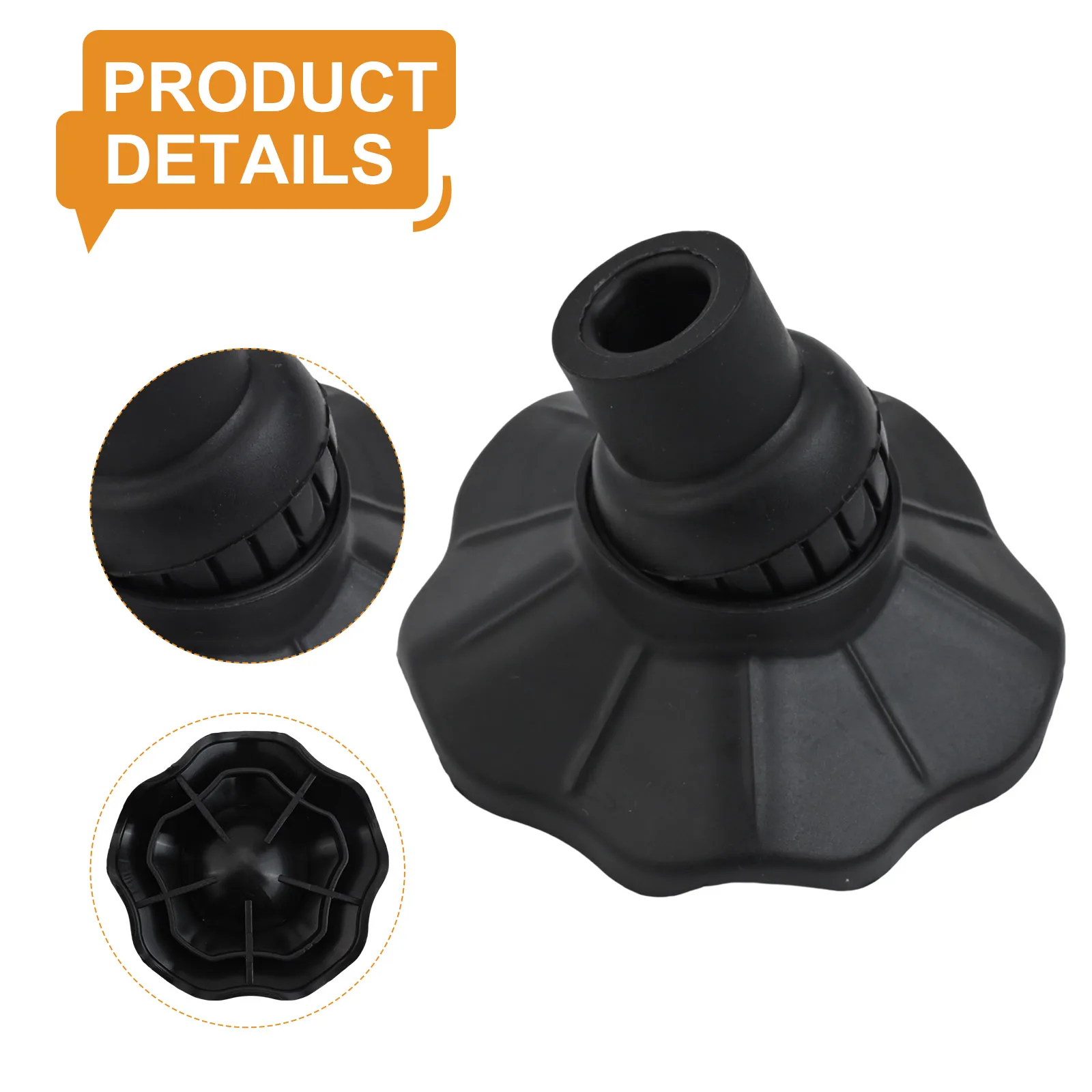  slider image of 4pcs Outdoor Camping Chair