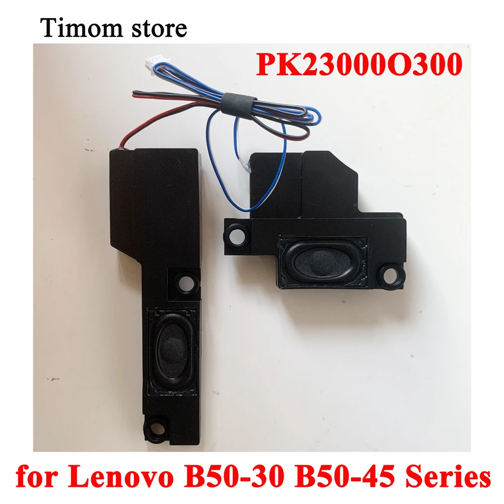 

PK23000O300 Laptop Fix Speaker for Lenovo B50 B50-30 B50-45 15.6" built-in Speakers R + L