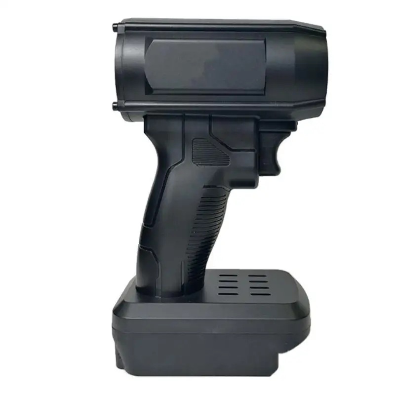 R9UF 무선 휴대용 진공 청소기 130000RPM 흡입력, 경량, 가정, 사무실, 자동차에 이상적