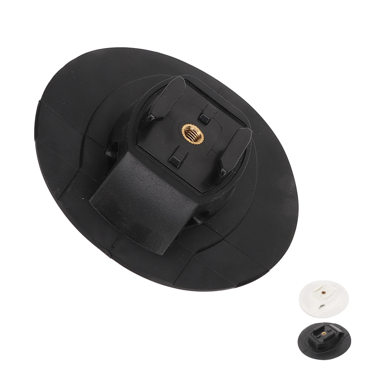 Surfboard Camera Fixed Stand PVC Surfboard Fix Camera Bracket Stability High Compatibility Light Weight for Accessories