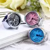 Women Alloy Ring Watch Decorative for Women Time Display Multifunctional Jewelry Accessories Finger for Women 5