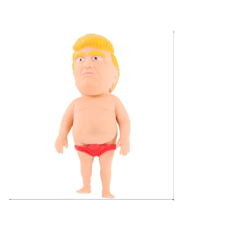 Рисунок 6 - 6 дюймов Squeeze Fidgets