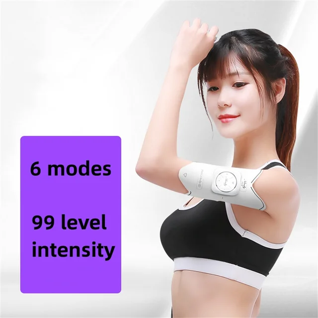 Slimming Legs and Arms Massage Patch! 4