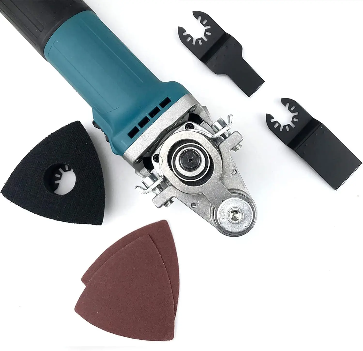 ConverterOscillatingToolAdapterKitScimakerM10M14Multifunction