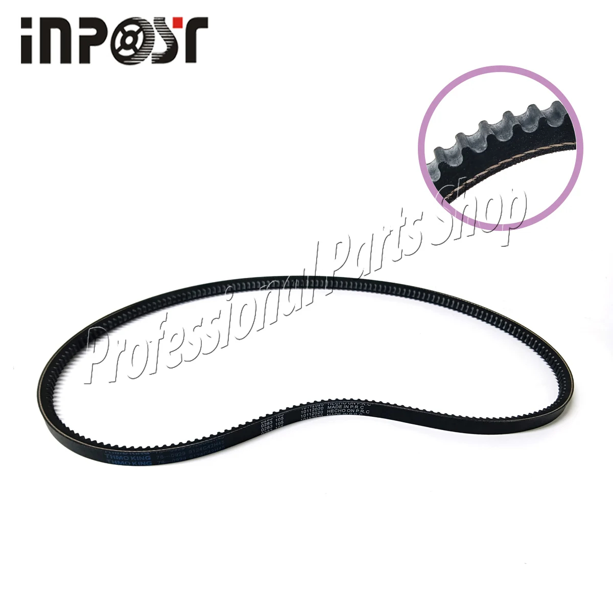 Thermo Fisher Scientific visual data 4