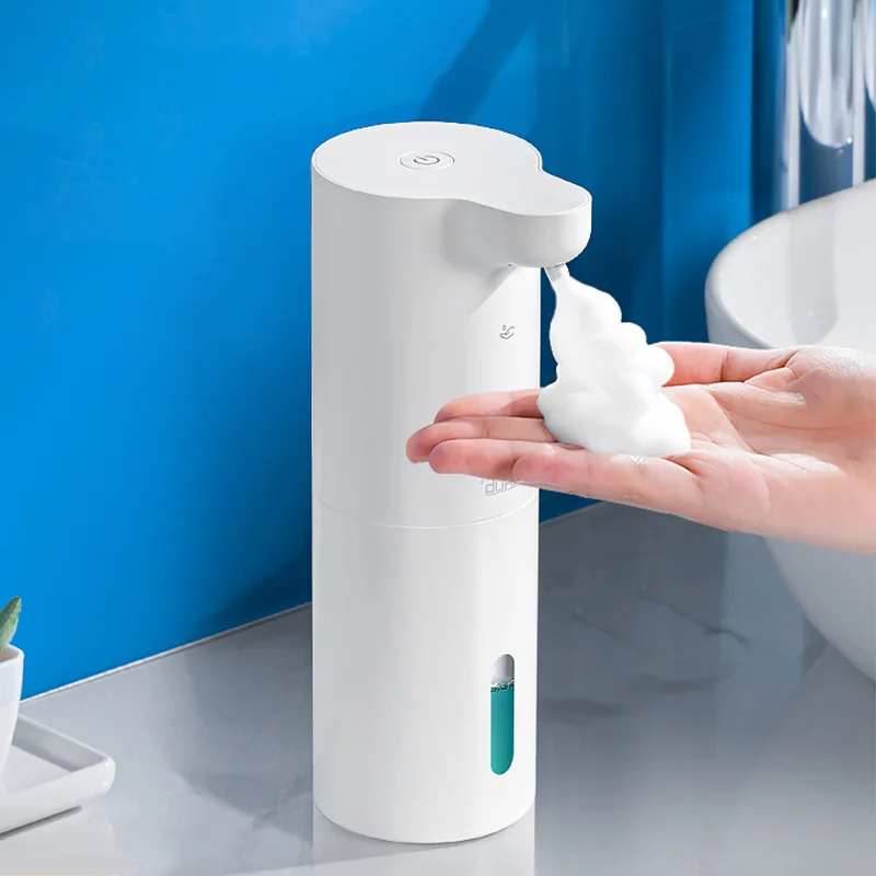 Sensor 2024 hand sanitizer