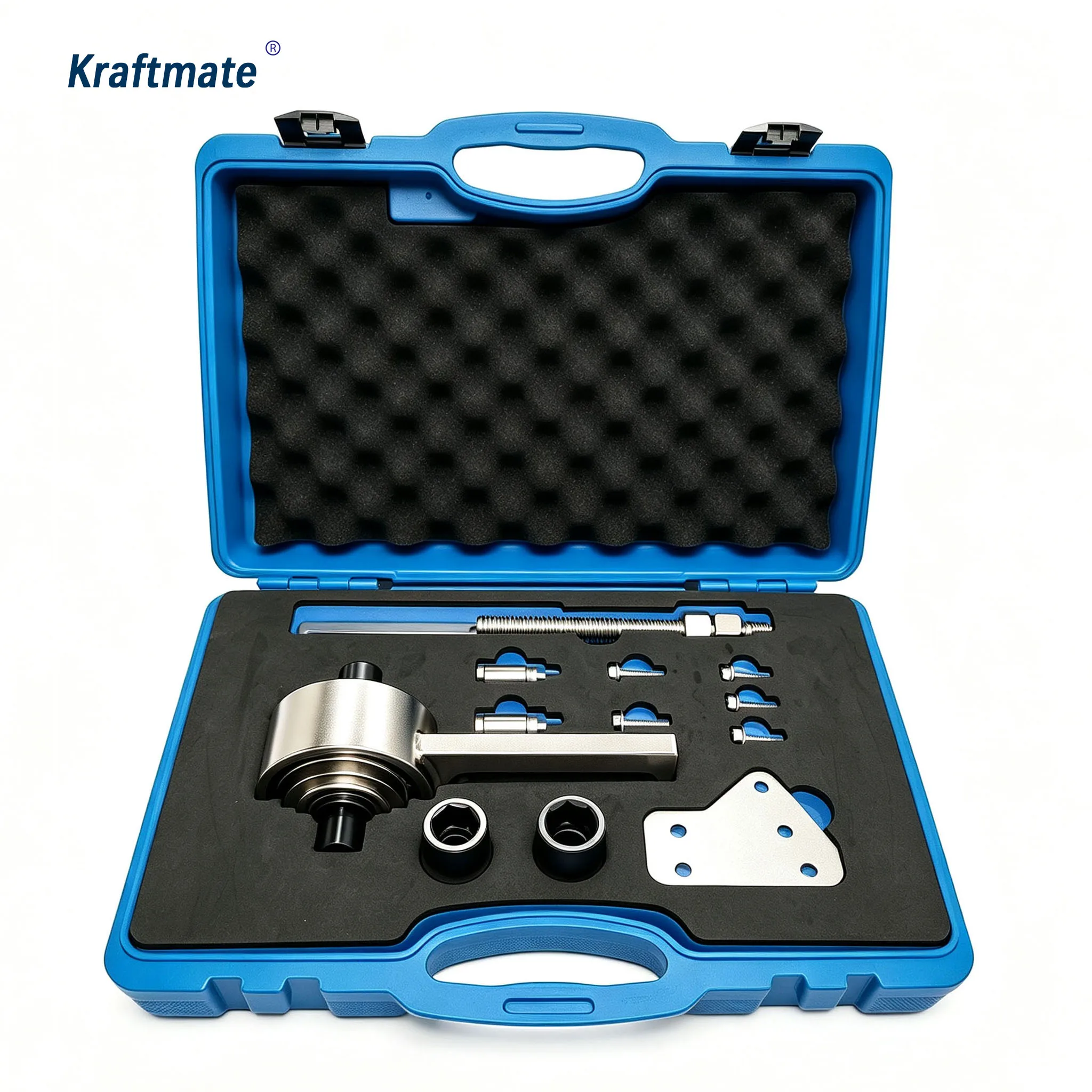 5:1 Torque Multiplier Set - 1.0 EcoBoost & 1.1 Petrol Engines - For FORD  tools