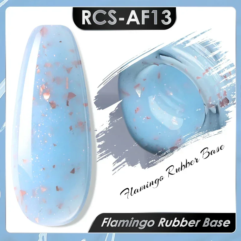 RCS Rubber Base 13