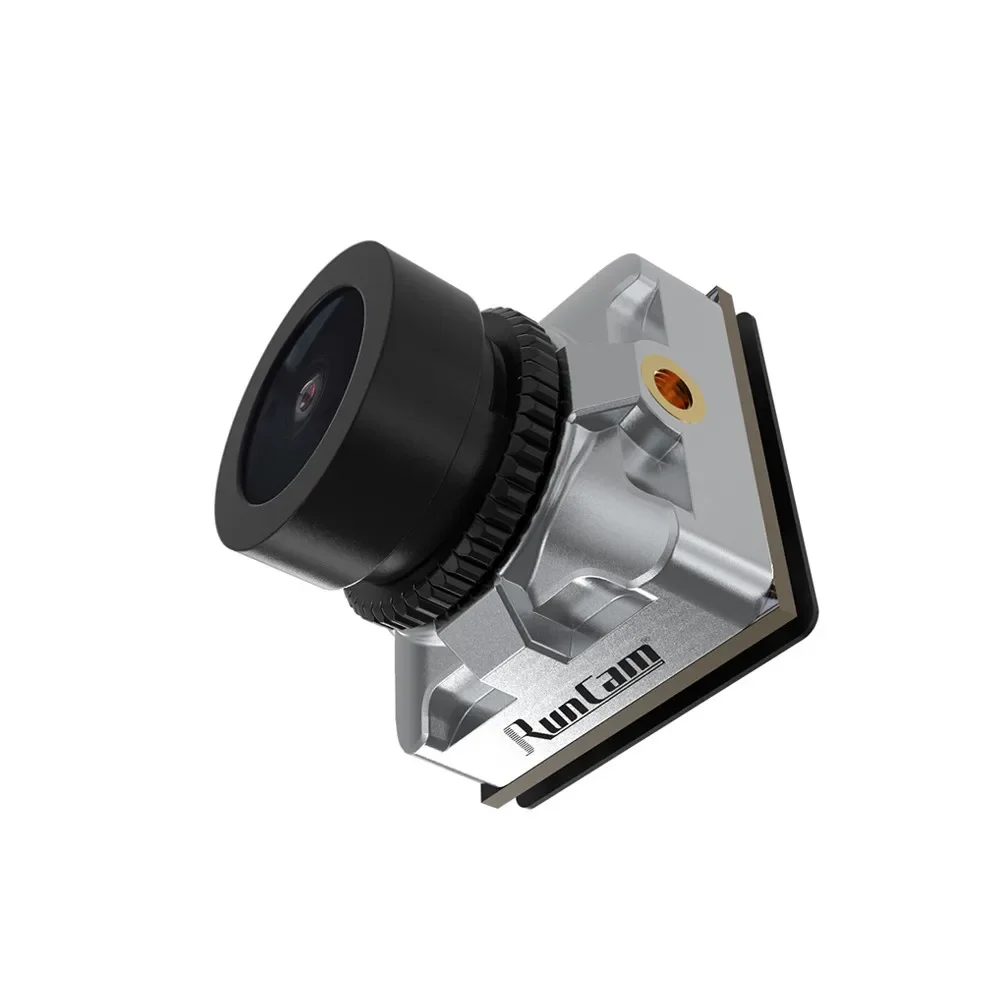 RunCam Phoenix 2 Nano Freestyle FPV Camera 1000TVL CMOS with PAL/NTSC Switchable Video Output for Drone Quadcopter thumbnail 3