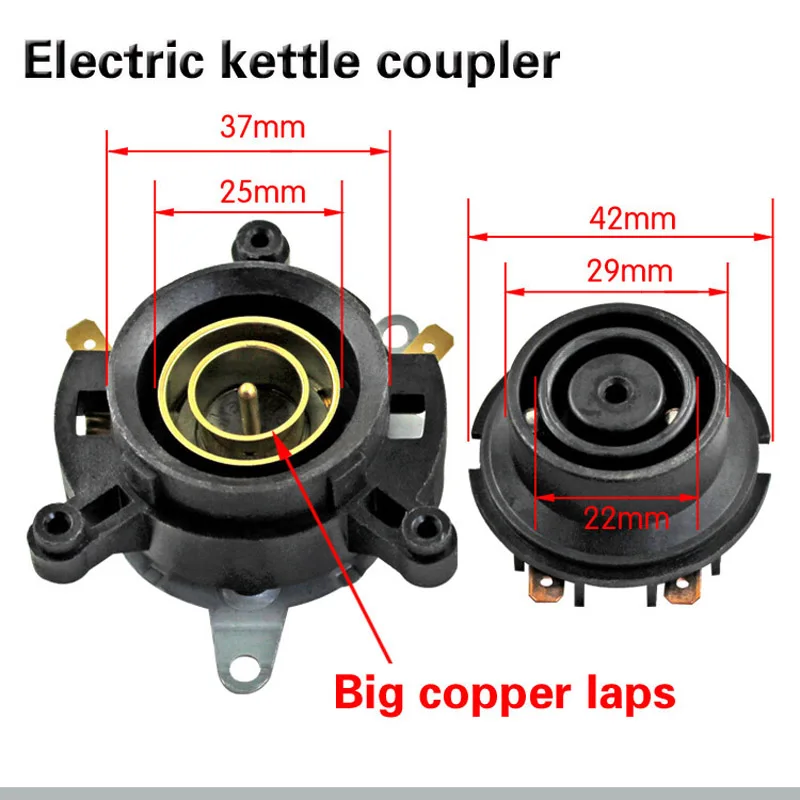 Electric Kettle Parts