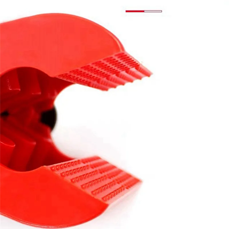 A92R-Car Cleaning Floor Mat Cleaning Hooks Carpet Wash Clamp Multifunctional Mat Clip Tools Auto Carpet Wash Clamp
