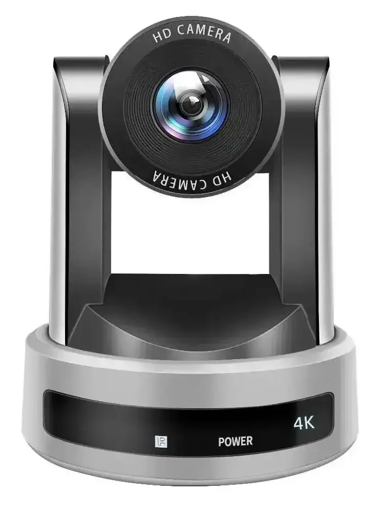 JIANSHIAV 교회 회의용 회의 카메라, 4K SDI PTZ 카메라, HDMI IP 라이브 스트리밍 카메라, 지지대 POE NDI, 10X, 12X, 20X 줌