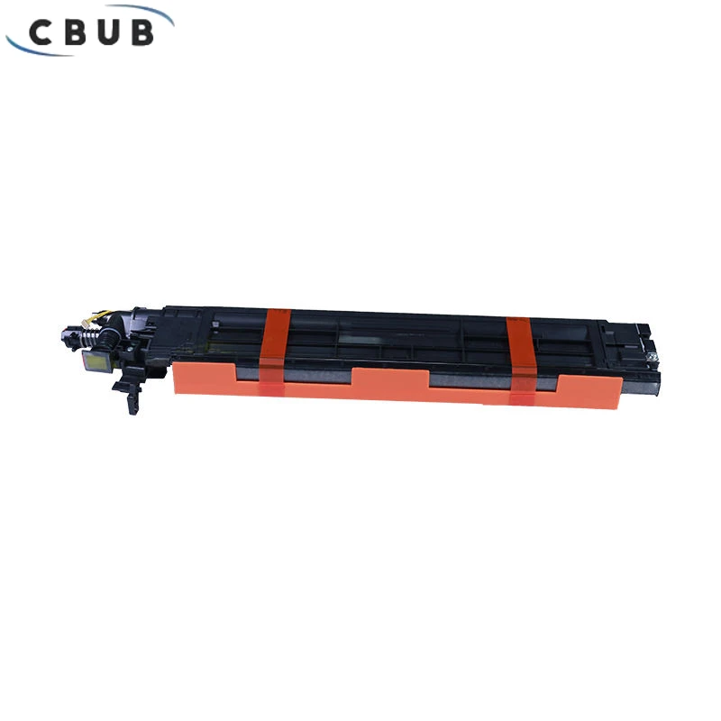 4PC DV512 for Konica Minolta C221 C224 C281 C284 C364 C454 C544 Developer Unit+Developer Compatible Japan housing Quality