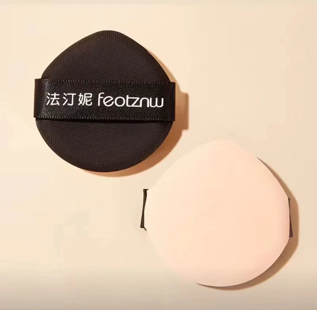 Feotznw Flawless Skin Beauty Makeup Holding Air Cushion CC Cream Concealer Moisturizing Liquid Foundation Facial Makeup 6
