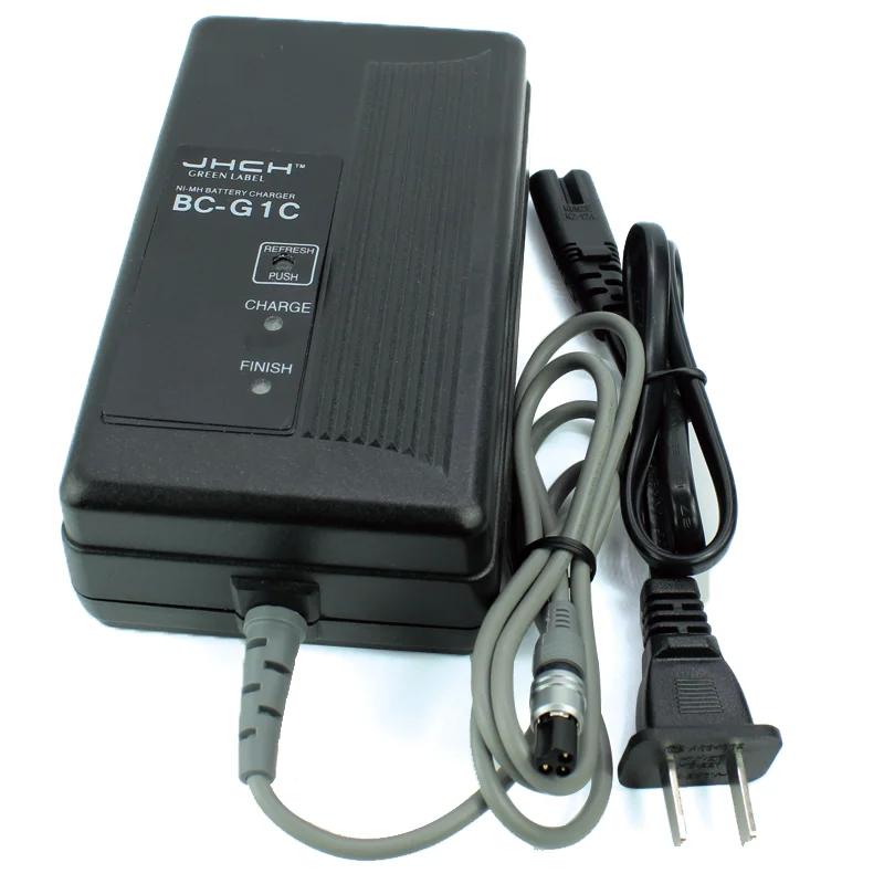 

Battery Charger BC-G1B BC-G1C Charger for BT-G1 TBB-2S Battery Surveying Instrument Charging Dock EU US UK plug